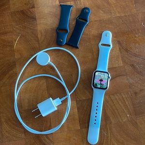 Apple Watch Series 5 40mm